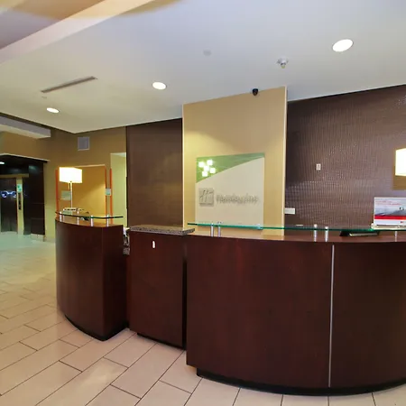 Holiday Inn Titusville/Kennedy Space Center By Ihg-2