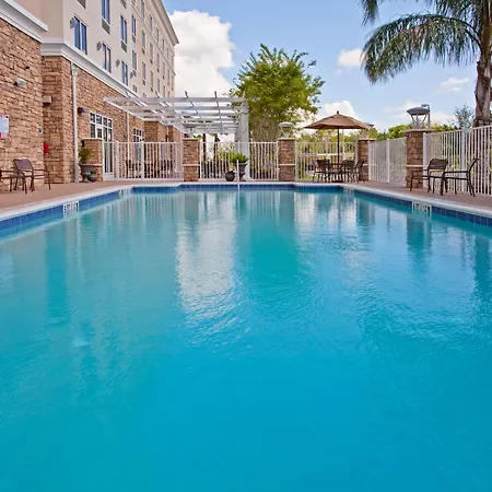 Holiday Inn Titusville/Kennedy Space Center By Ihg-3